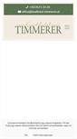 Mobile Screenshot of landhotel-timmerer.at